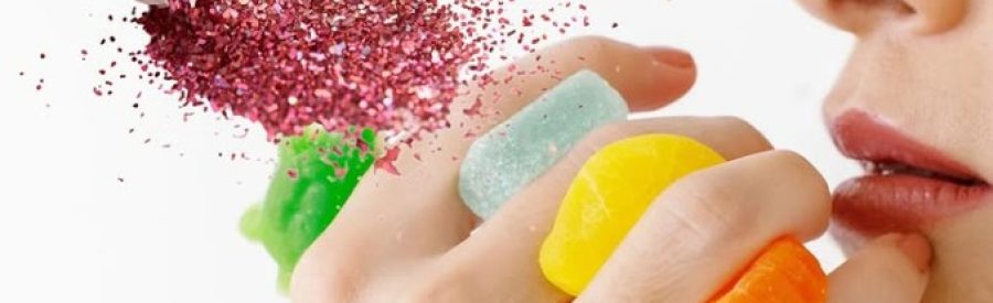 o doce veneno da estética